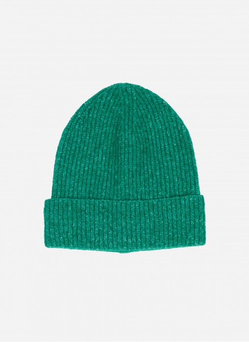 LECLEMENT knitted hat