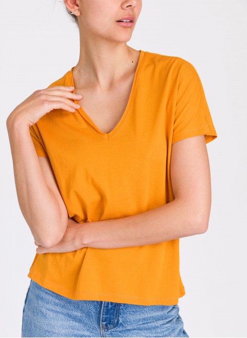DULIO M loose-fitting T-shirt