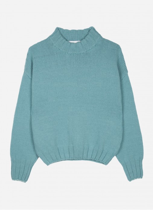 LHONORE G knitted jumper