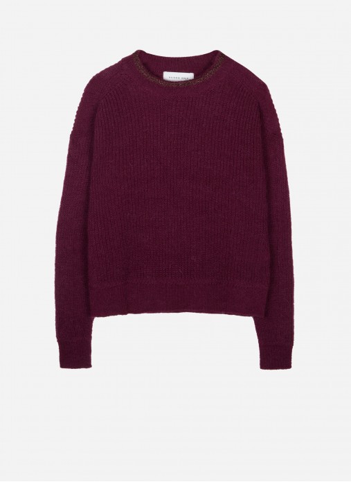 LEVENDOME knitted jumper